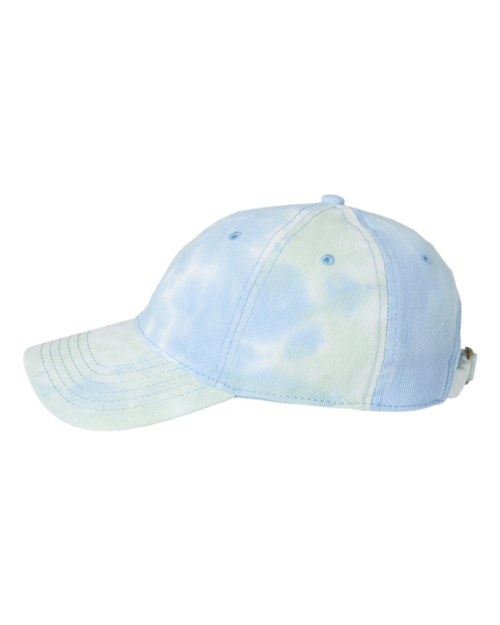 Sportsman - Tie-Dyed Dad Hat - SP400