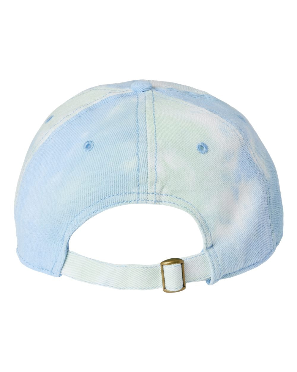 Sportsman - Tie-Dyed Dad Hat - SP400