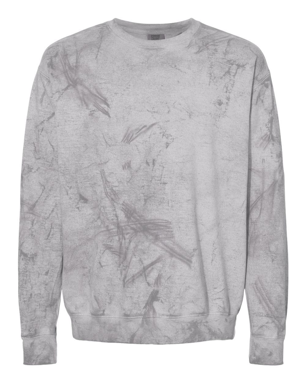 Comfort Colors - Colorblast Crewneck Sweatshirt - 1545