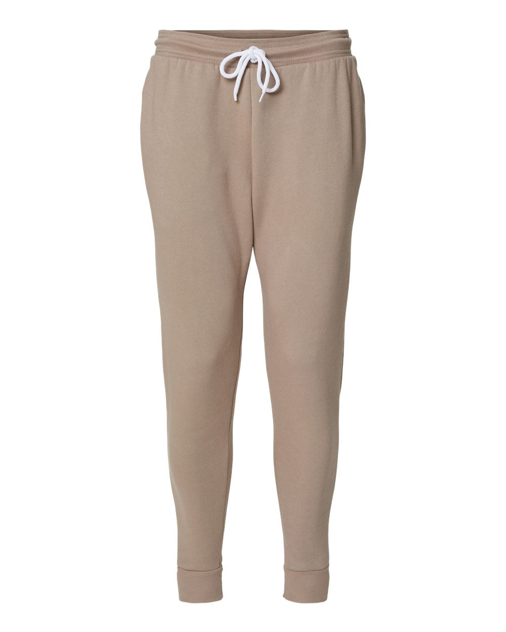 BELLA + CANVAS - Sponge Fleece Jogger Sweatpants - 3727