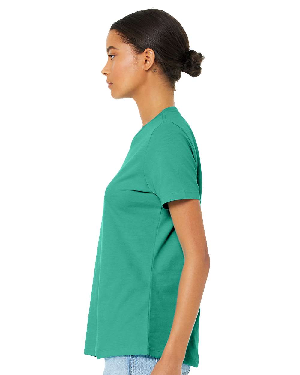 BELLA + CANVAS - Women’s Relaxed Jersey Tee - 6400