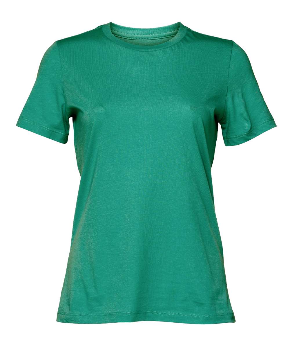 BELLA + CANVAS - Women’s Relaxed Jersey Tee - 6400