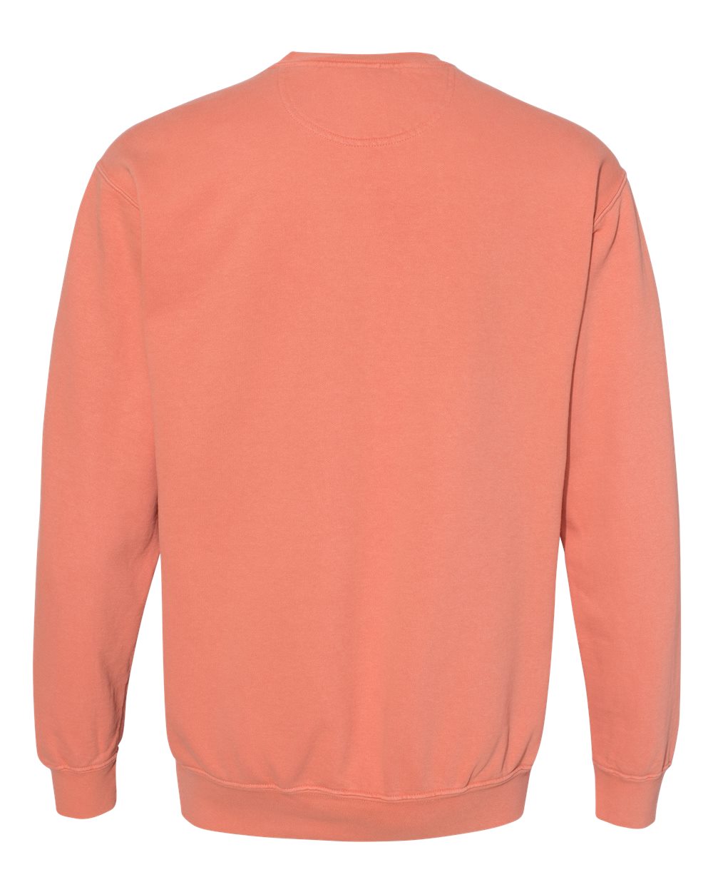 Comfort Colors - Garment-Dyed Sweatshirt - 1566