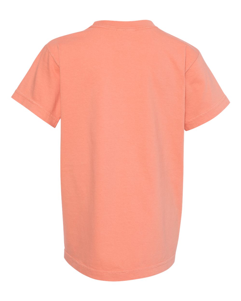 Comfort Colors - Garment-Dyed Youth Heavyweight T-Shirt - 9018