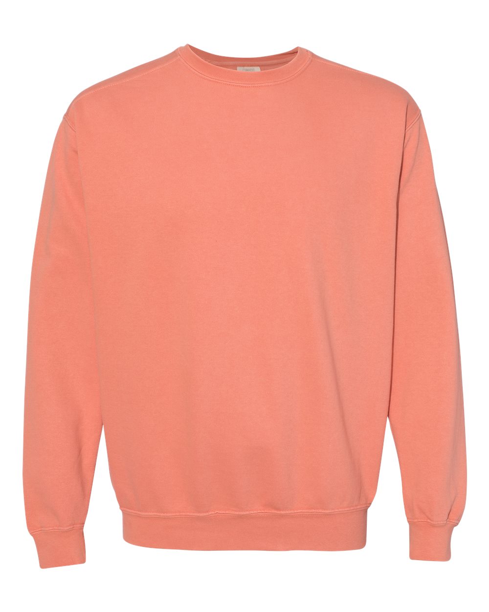 Comfort Colors - Garment-Dyed Sweatshirt - 1566