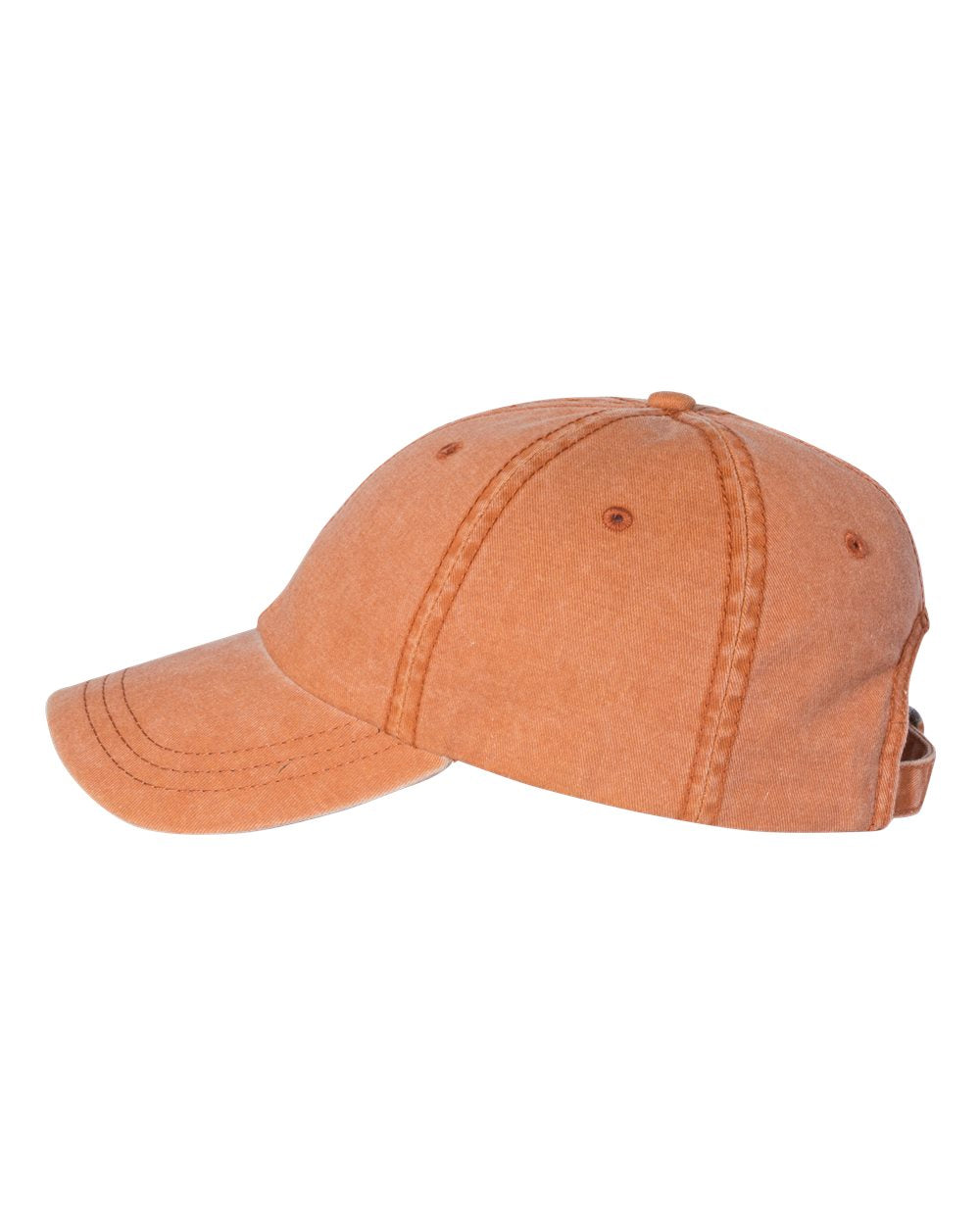 Sportsman - Pigment-Dyed Cap - SP500