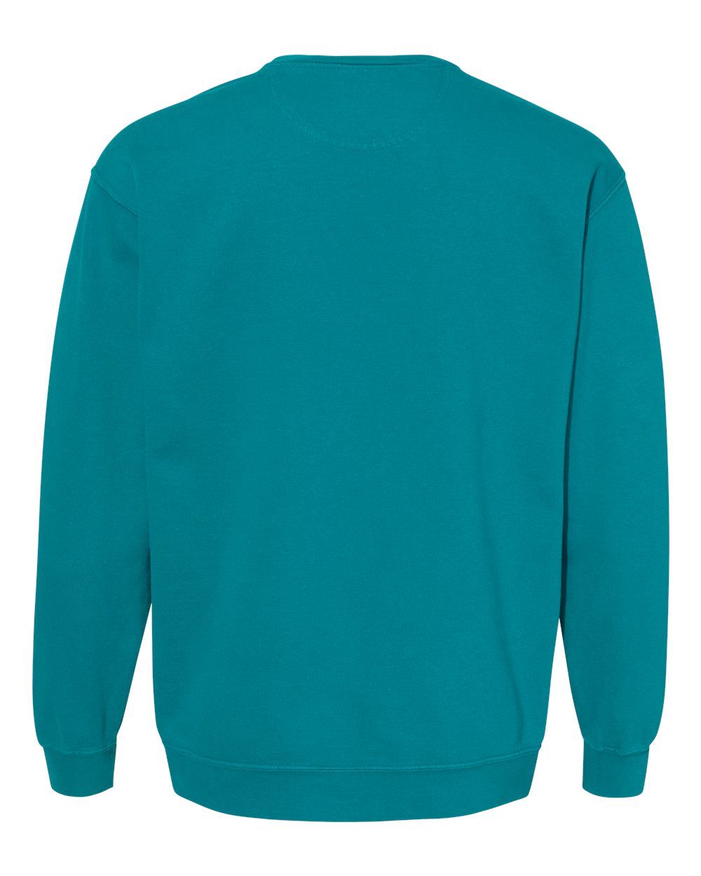 Comfort Colors - Garment-Dyed Sweatshirt - 1566