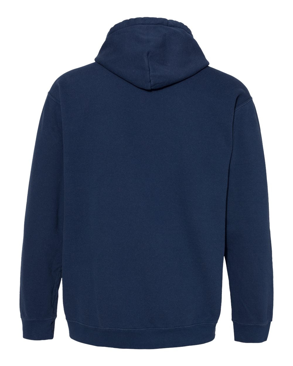 Comfort Colors - Garment-Dyed Hooded Sweatshirt - 1567