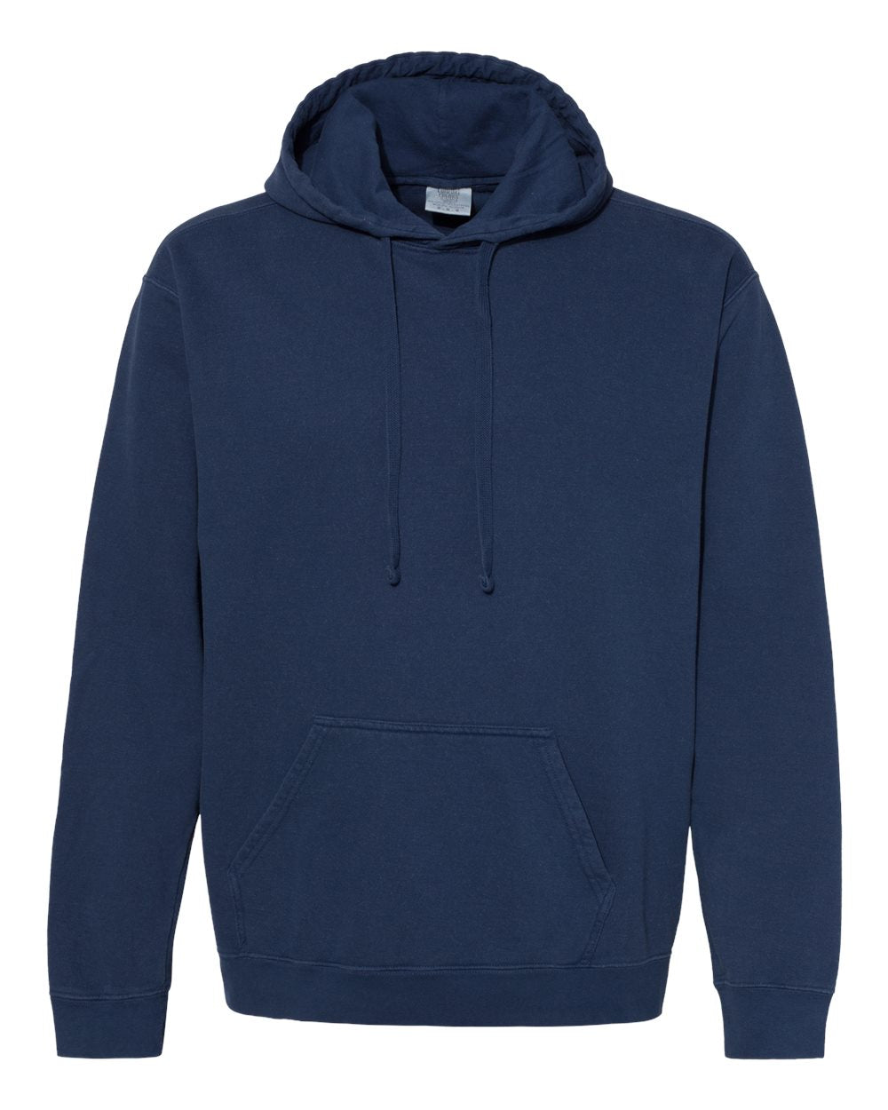 Comfort Colors - Garment-Dyed Hooded Sweatshirt - 1567