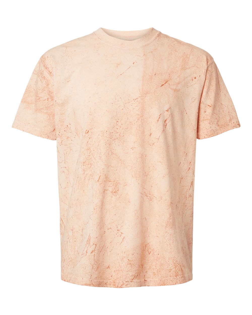 Comfort Colors - Colorblast Heavyweight T-Shirt - 1745