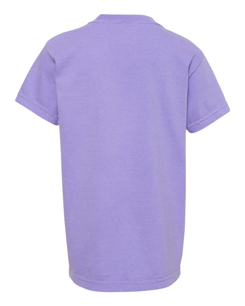 Comfort Colors - Garment-Dyed Youth Heavyweight T-Shirt - 9018