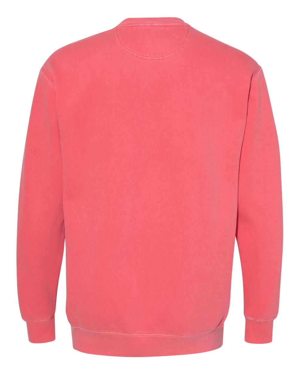 Comfort Colors - Garment-Dyed Sweatshirt - 1566