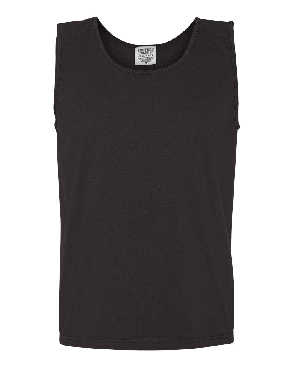 Heavyweight Tank Top