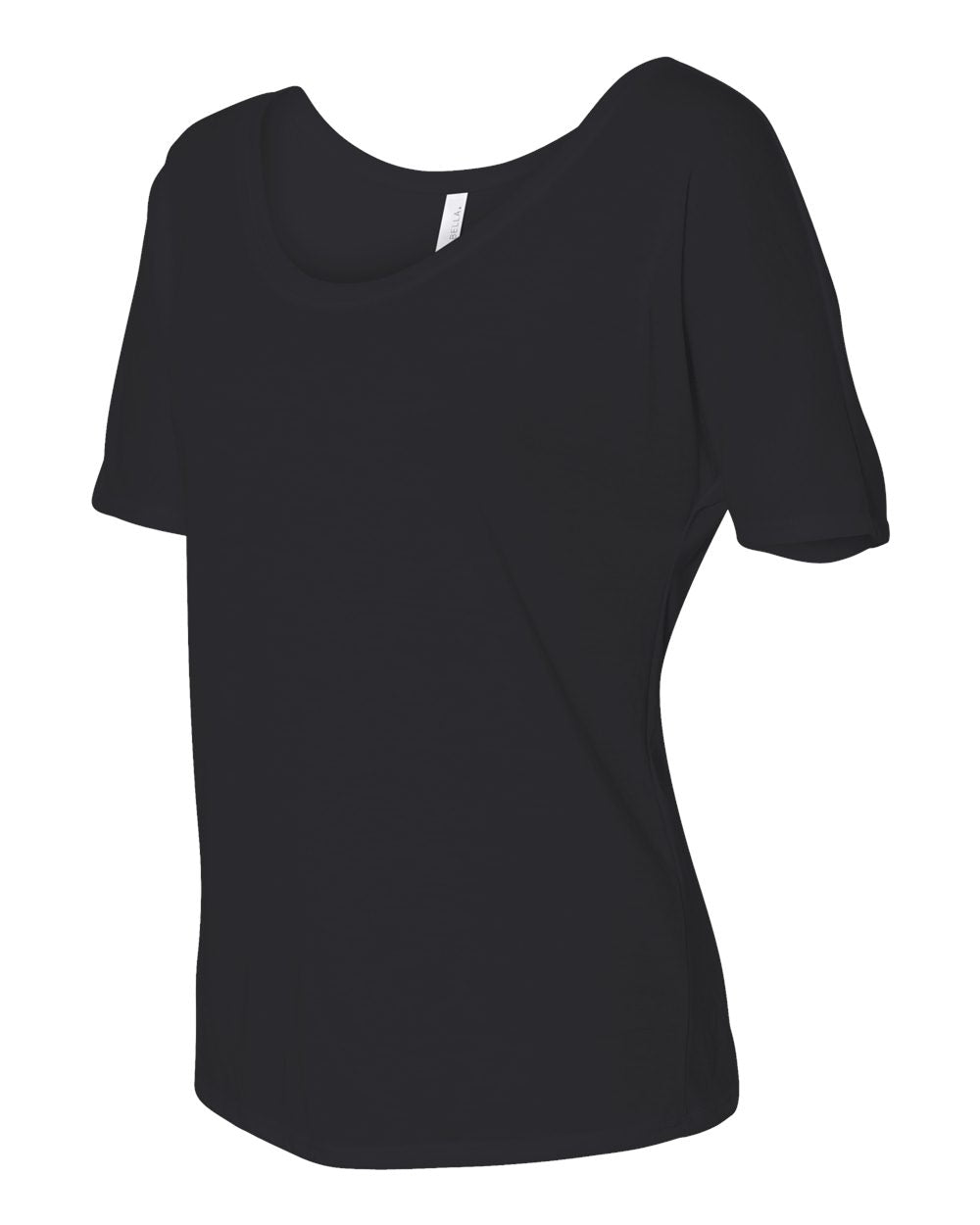 Women’s Slouchy T-Shirt