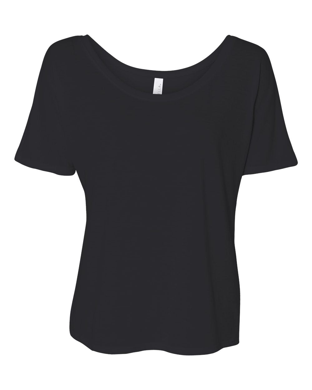 Women’s Slouchy T-Shirt