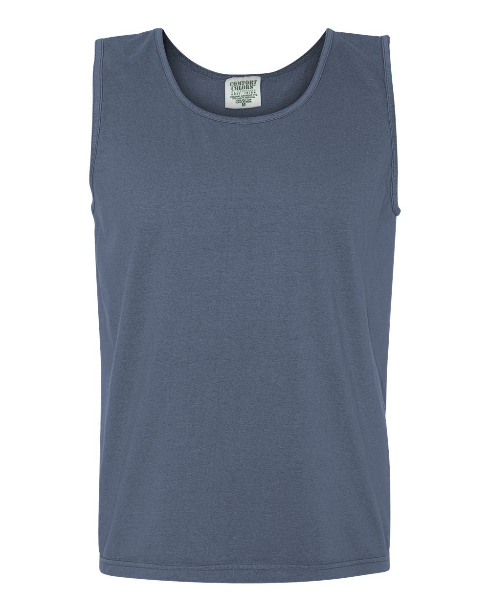 Heavyweight Tank Top