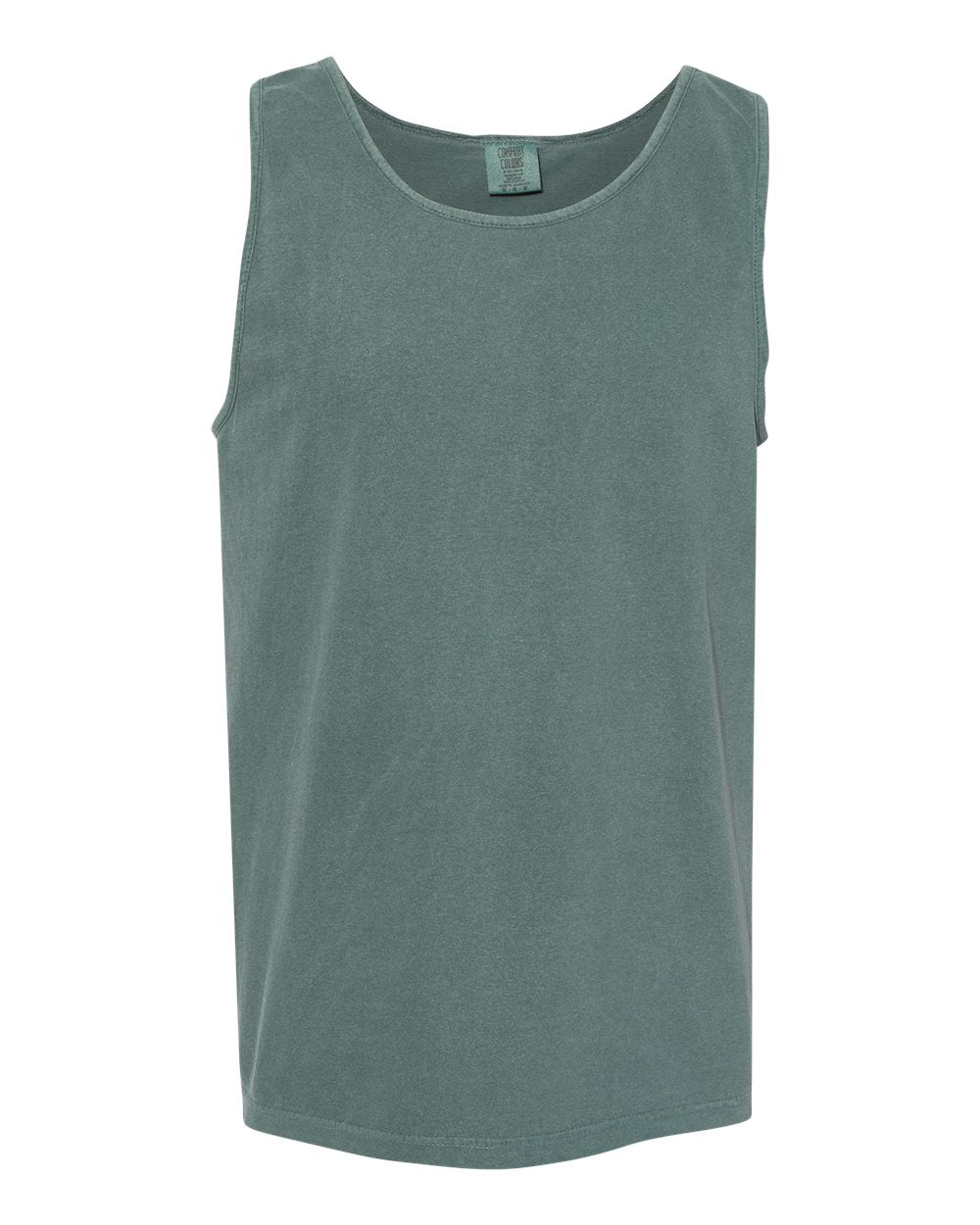 Heavyweight Tank Top