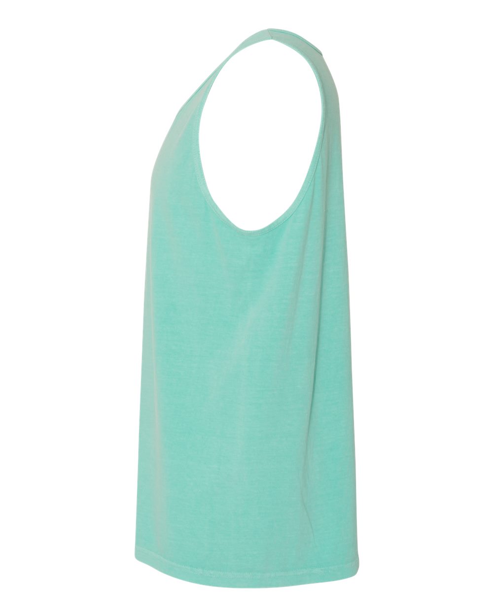 Comfort Colors - Garment-Dyed Heavyweight Tank Top - 9360