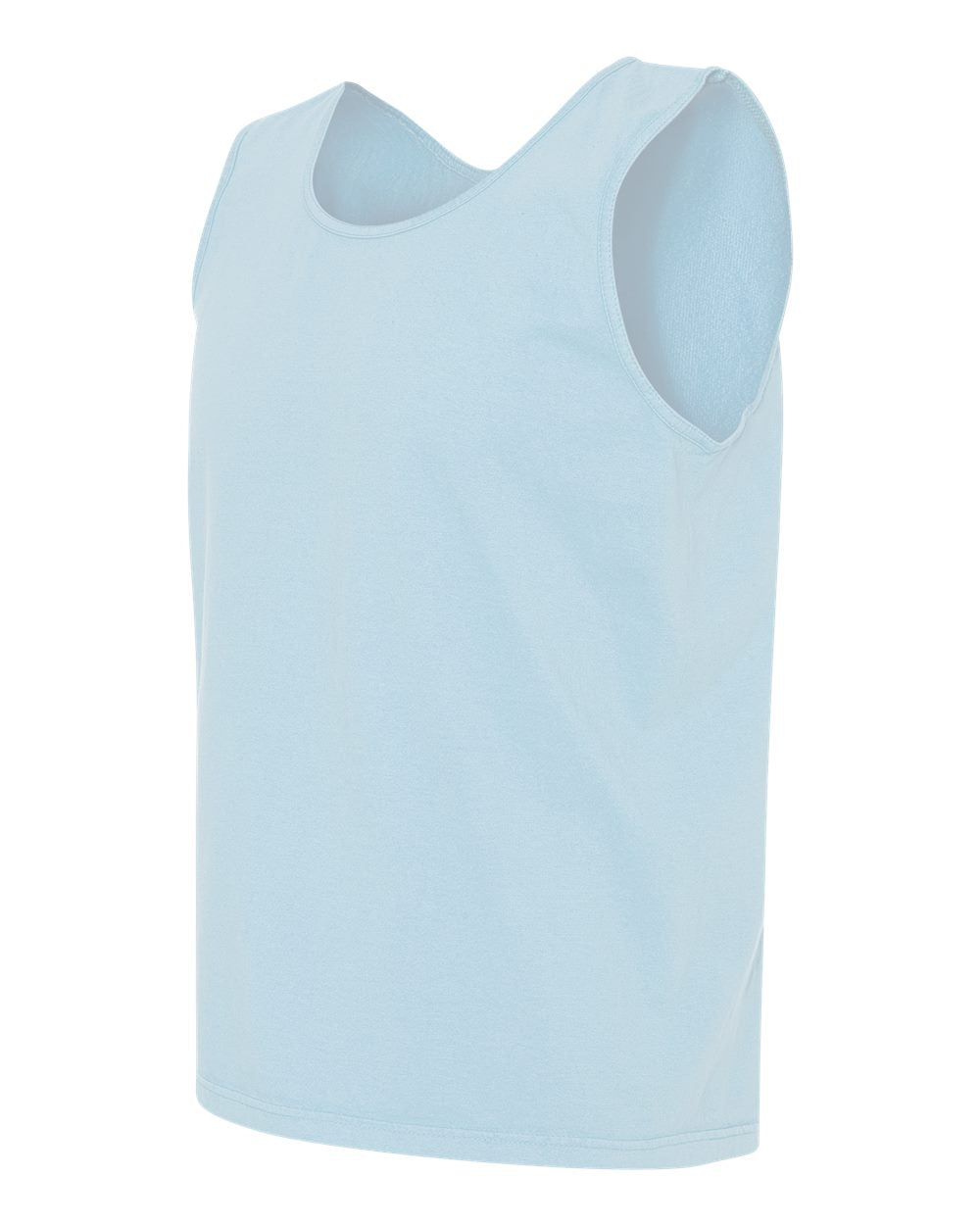 Comfort Colors - Garment-Dyed Heavyweight Tank Top - 9360