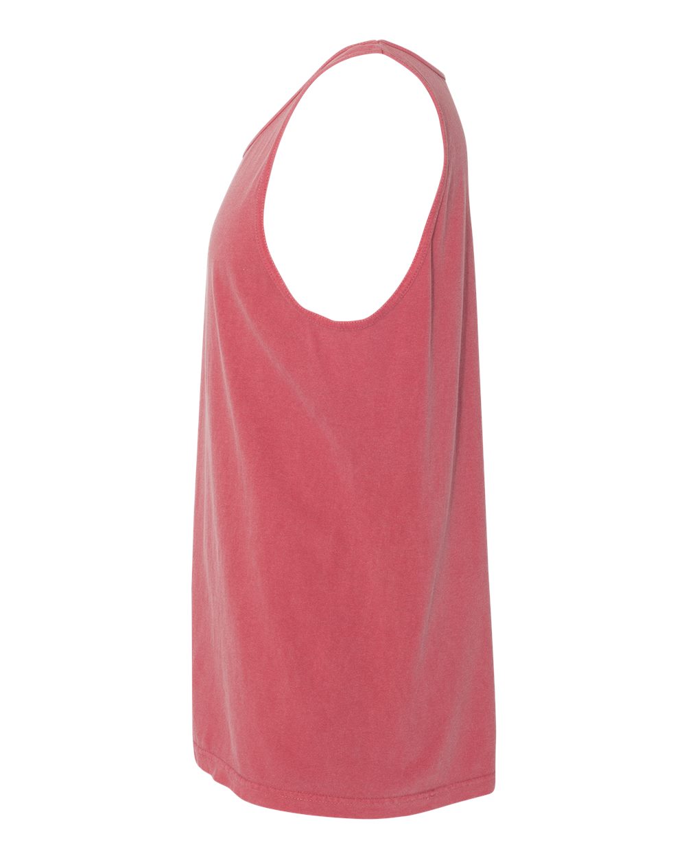 Comfort Colors - Garment-Dyed Heavyweight Tank Top - 9360