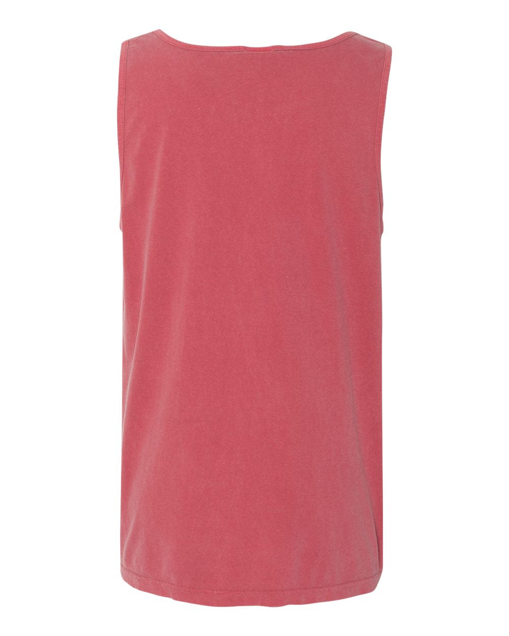 Comfort Colors - Garment-Dyed Heavyweight Tank Top - 9360