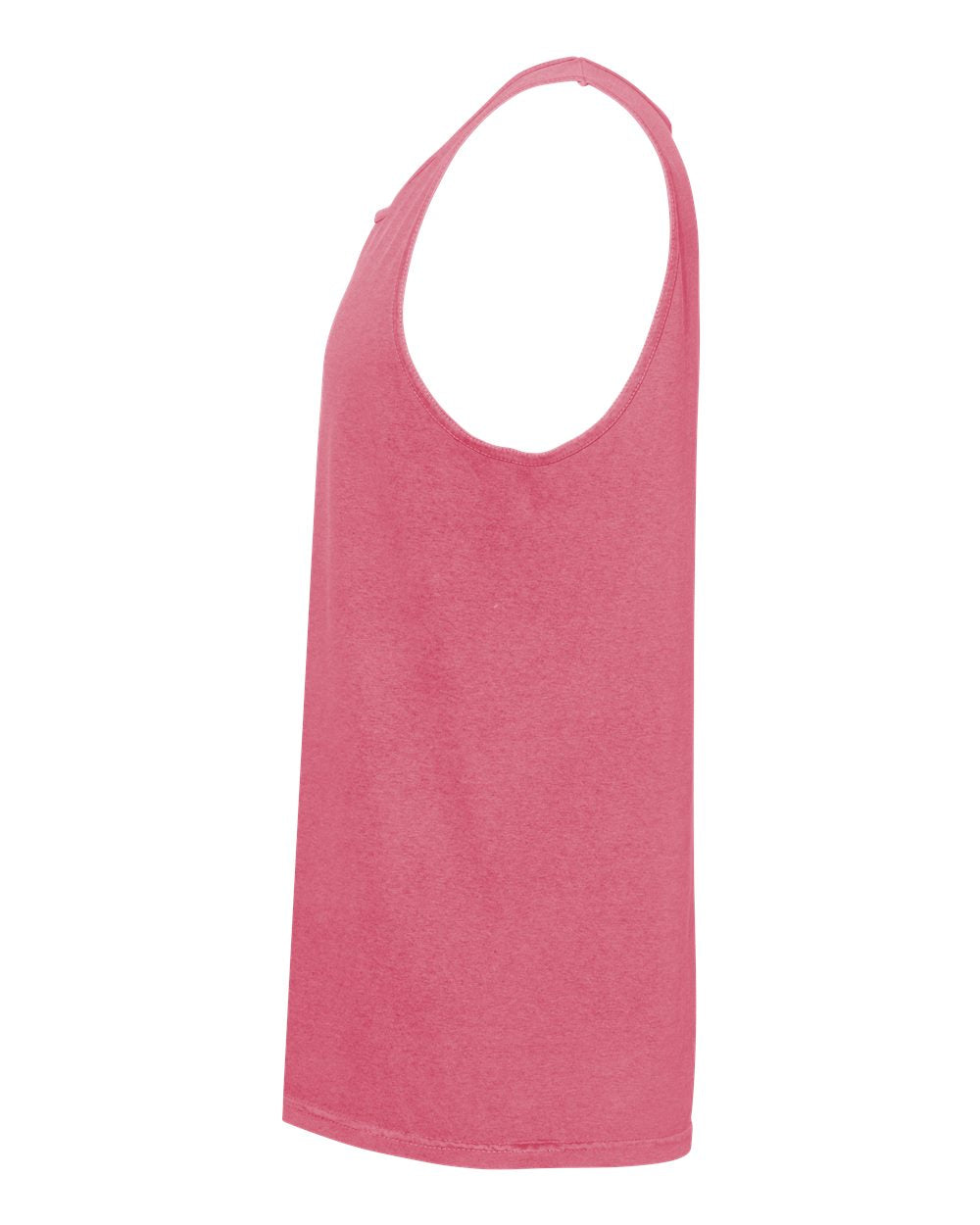 Comfort Colors - Garment-Dyed Heavyweight Tank Top - 9360