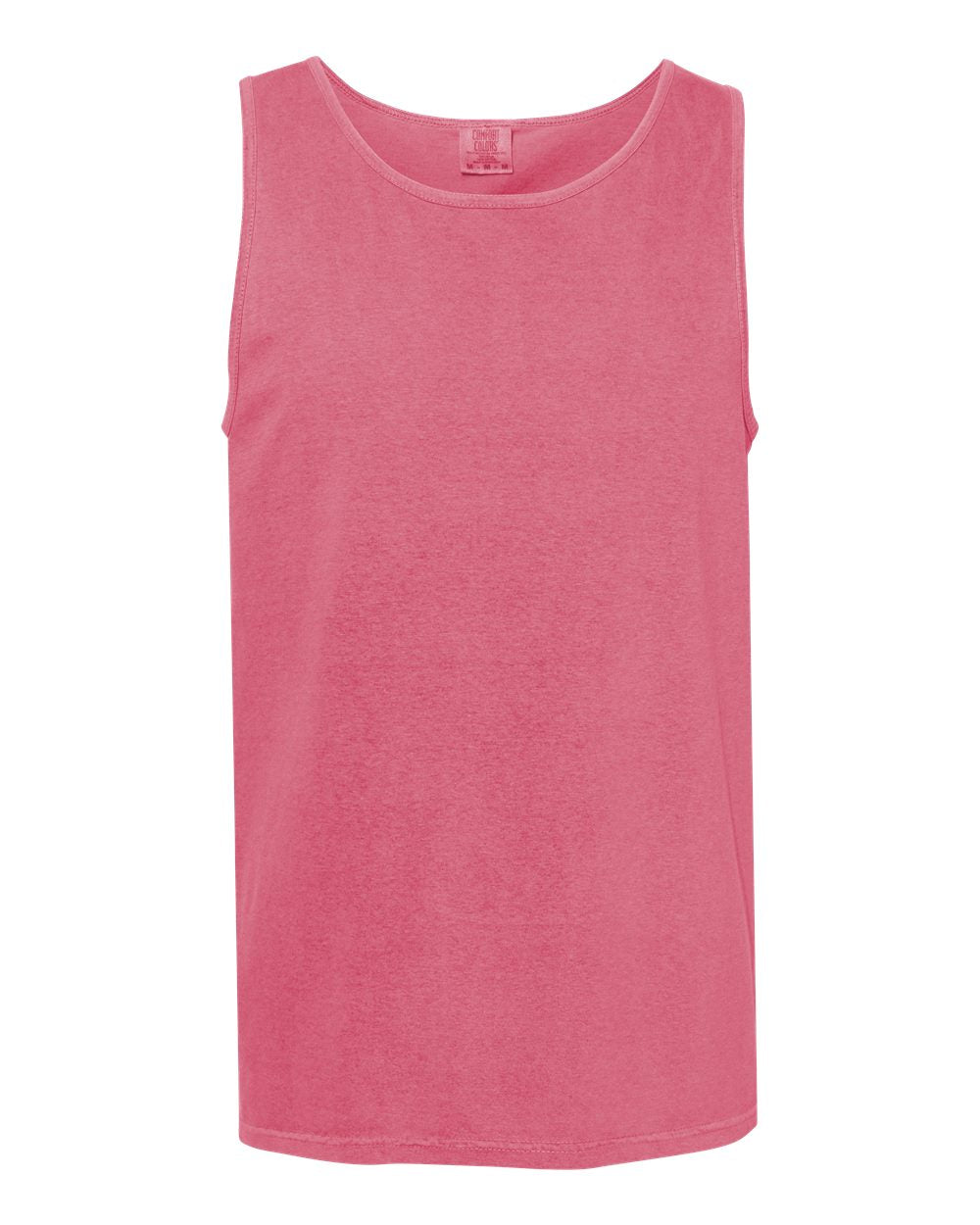 Comfort Colors - Garment-Dyed Heavyweight Tank Top - 9360