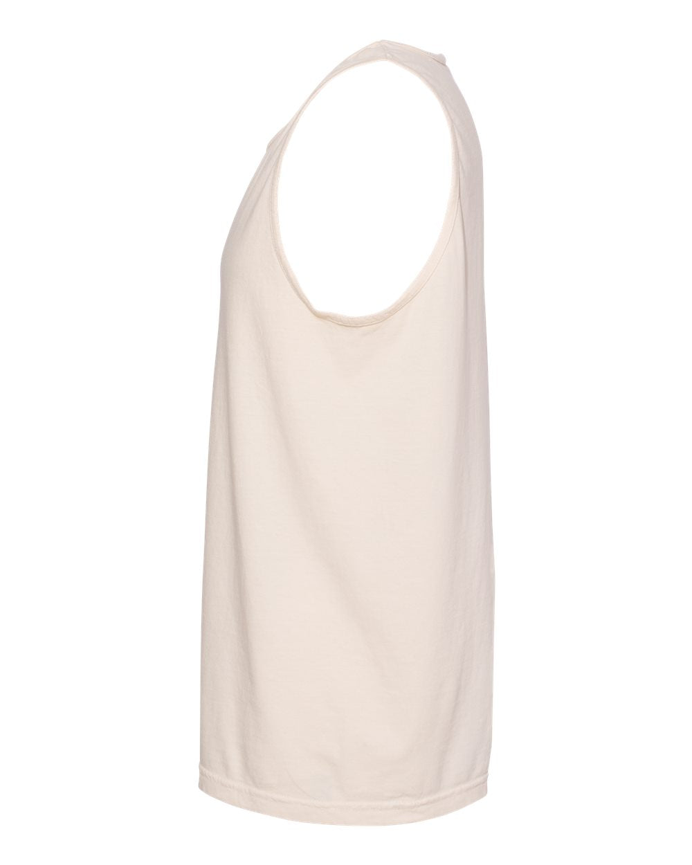 Comfort Colors - Garment-Dyed Heavyweight Tank Top - 9360