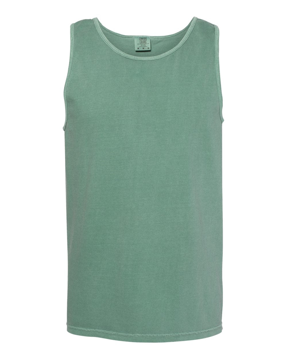 Comfort Colors - Garment-Dyed Heavyweight Tank Top - 9360