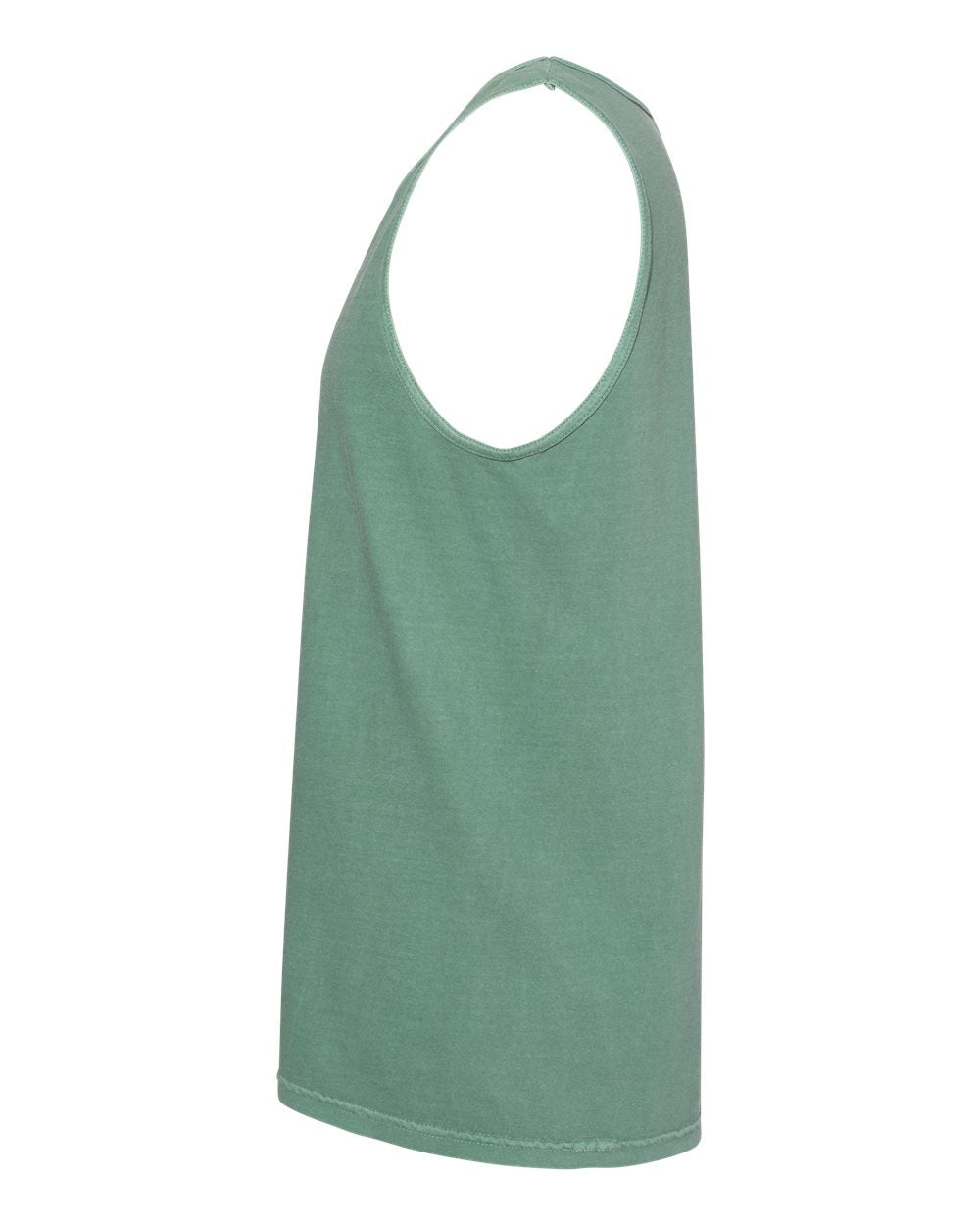 Comfort Colors - Garment-Dyed Heavyweight Tank Top - 9360