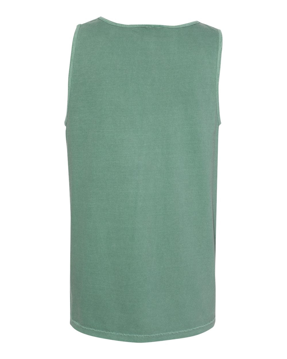 Comfort Colors - Garment-Dyed Heavyweight Tank Top - 9360