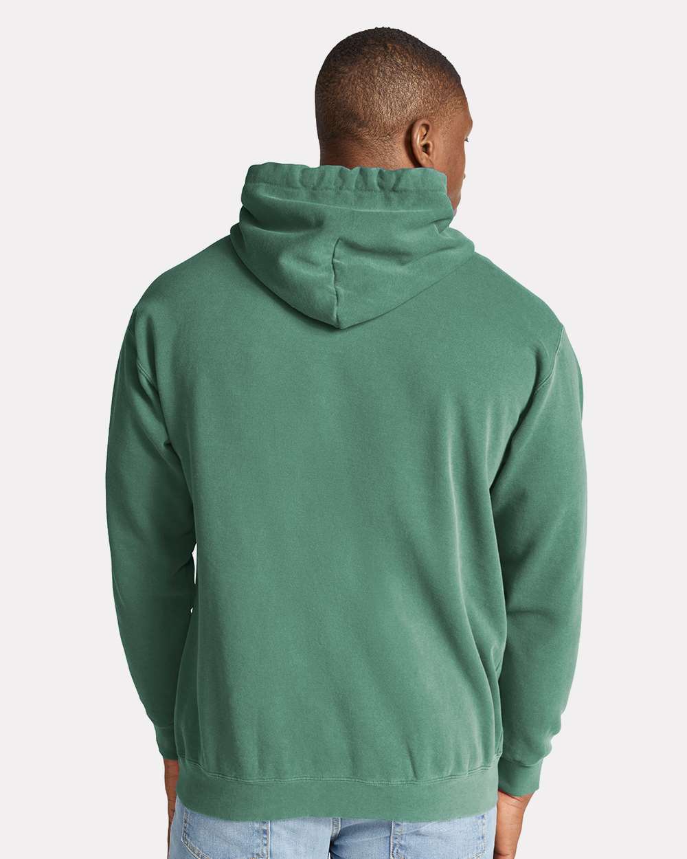 Men Blank Sweatshirt