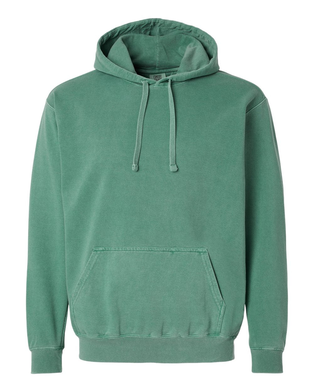 Comfort Colors - Garment-Dyed Hooded Sweatshirt - 1567