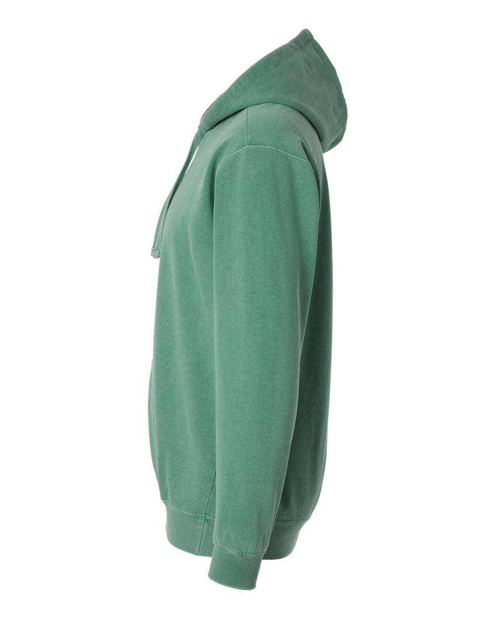 Comfort Colors - Garment-Dyed Hooded Sweatshirt - 1567