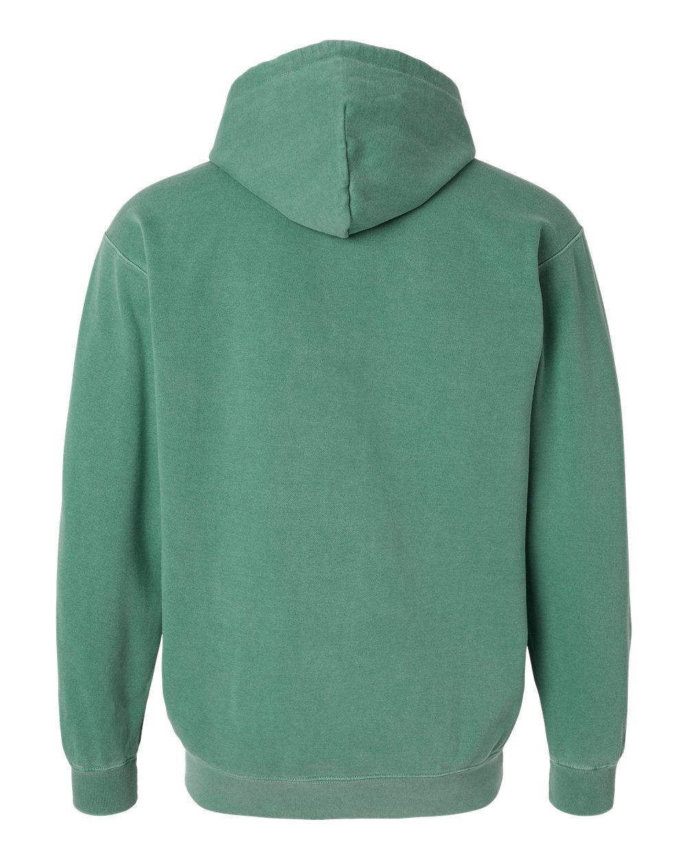 Comfort Colors - Garment-Dyed Hooded Sweatshirt - 1567