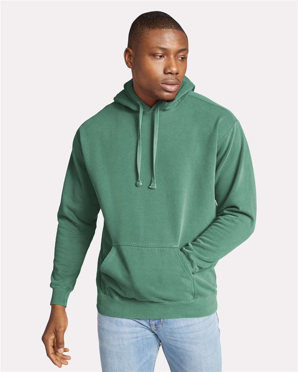 Men Blank Sweatshirt