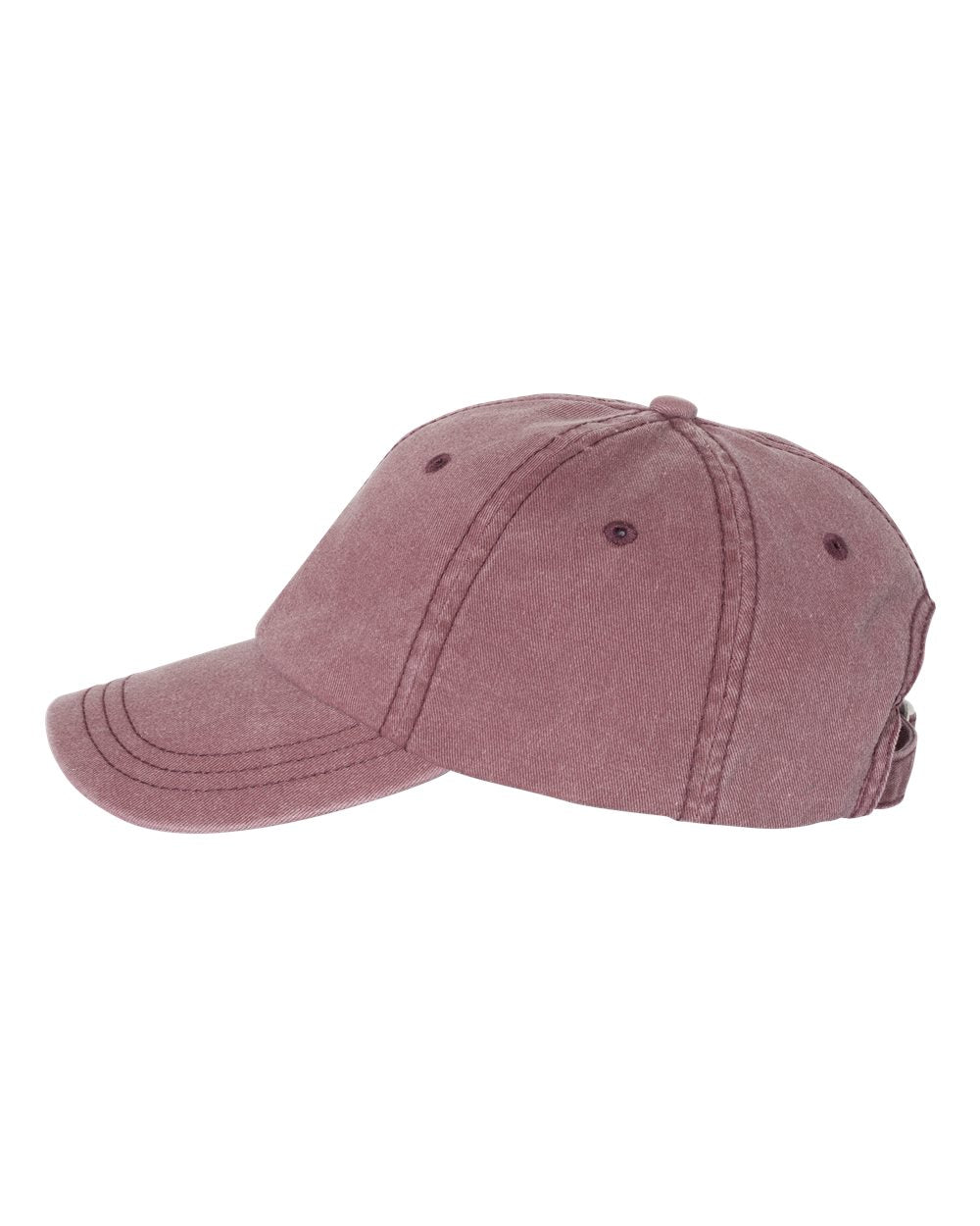 Sportsman - Pigment-Dyed Cap - SP500