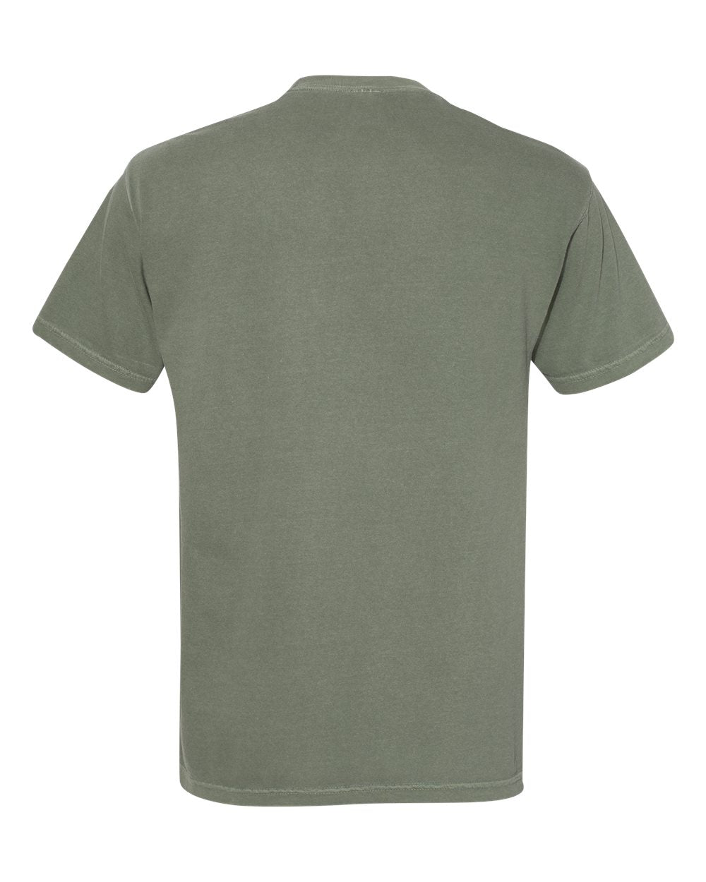 Comfort Colors - Garment-Dyed Heavyweight T-Shirt - 1717