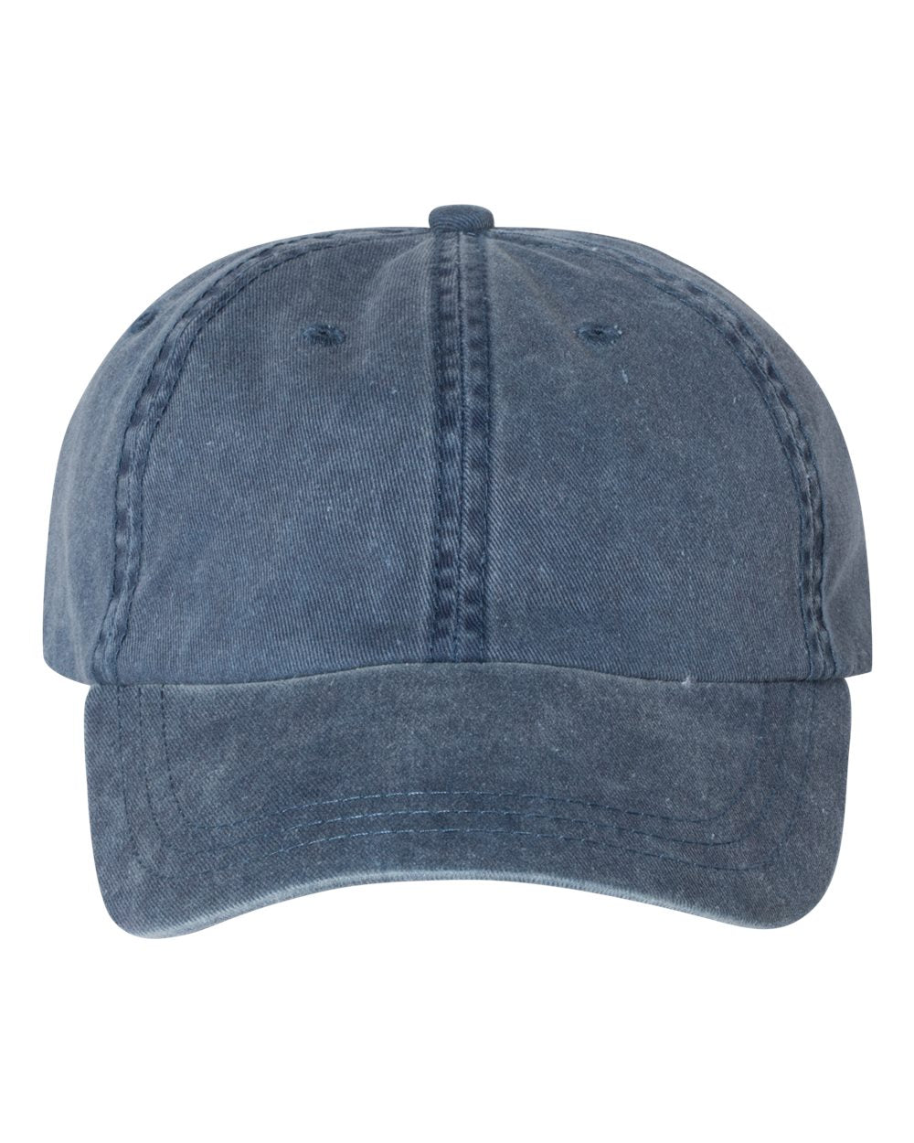 Sportsman - Pigment-Dyed Cap - SP500