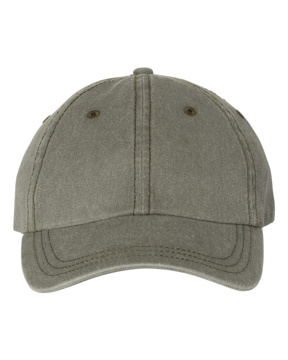 Sportsman - Pigment-Dyed Cap - SP500