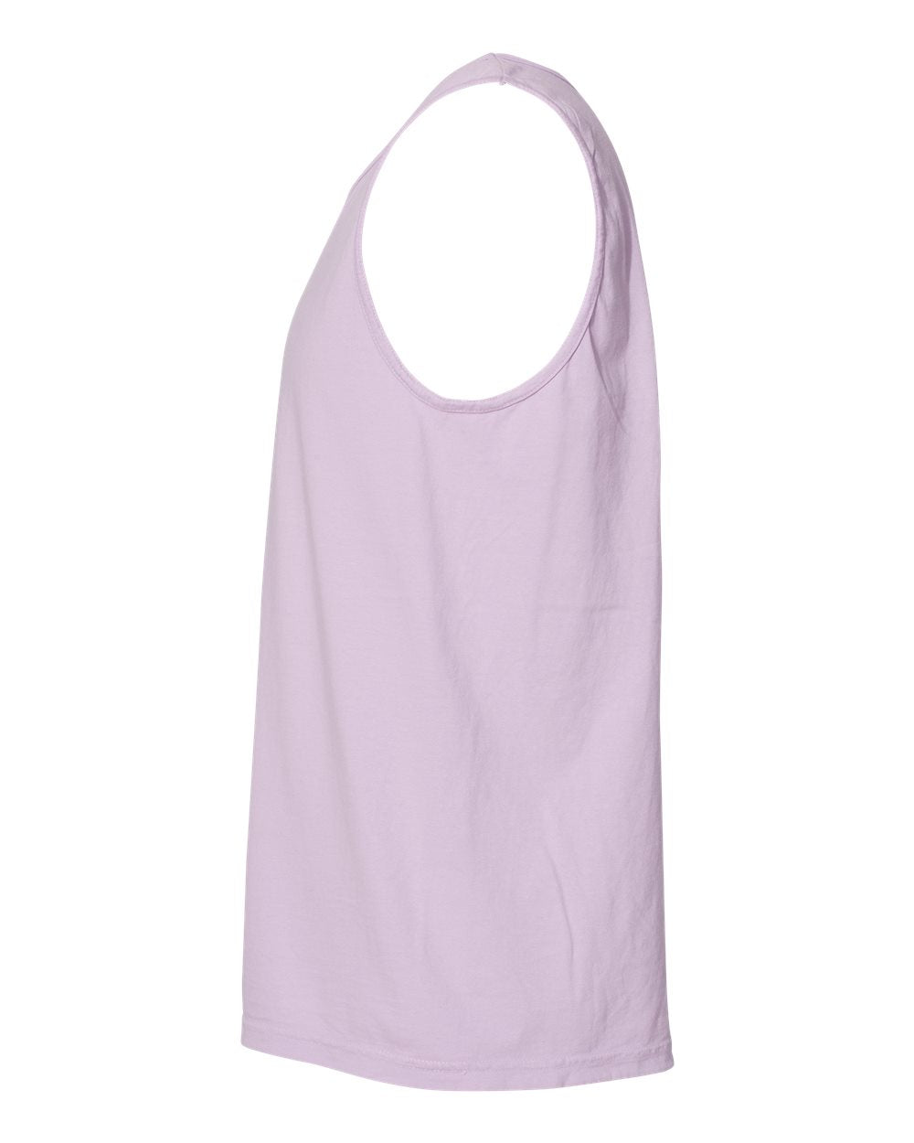 Comfort Colors - Garment-Dyed Heavyweight Tank Top - 9360