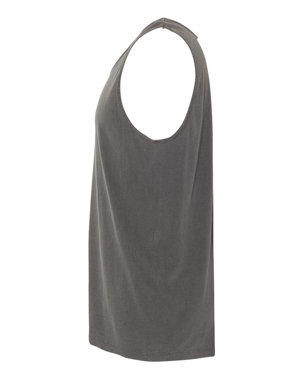 Comfort Colors - Garment-Dyed Heavyweight Tank Top - 9360