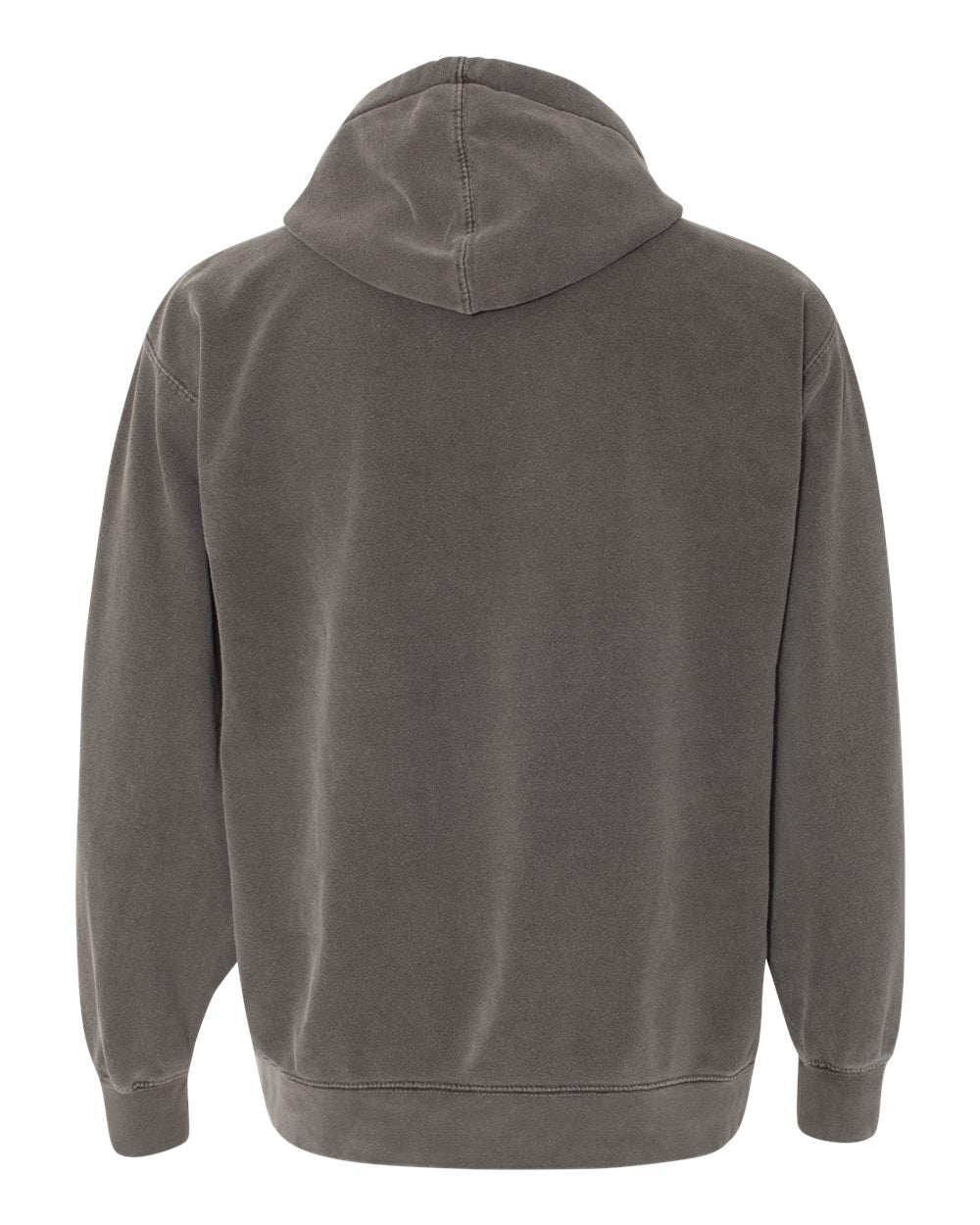 Comfort Colors - Garment-Dyed Hooded Sweatshirt - 1567