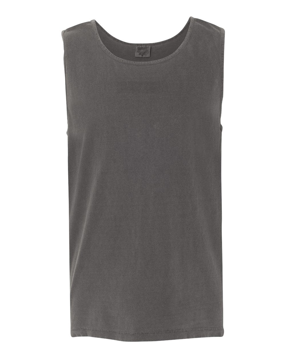 Comfort Colors - Garment-Dyed Heavyweight Tank Top - 9360