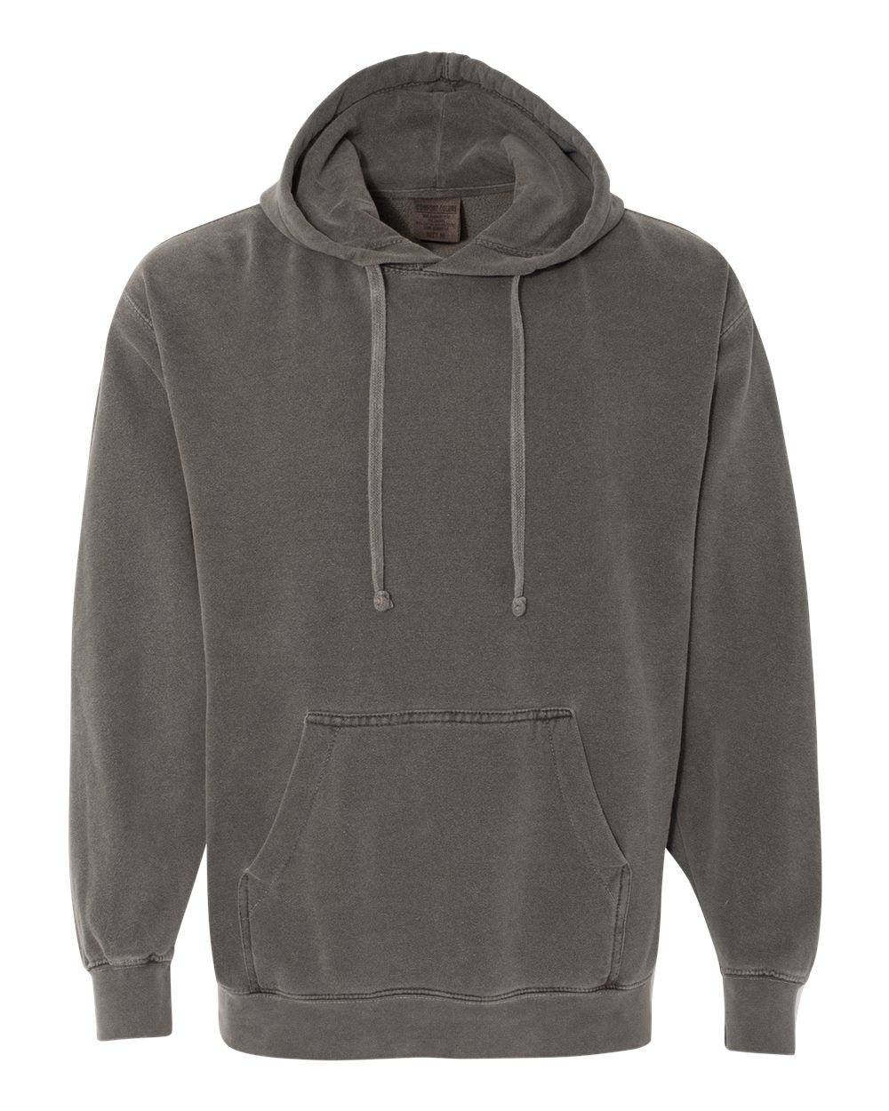 Comfort Colors - Garment-Dyed Hooded Sweatshirt - 1567