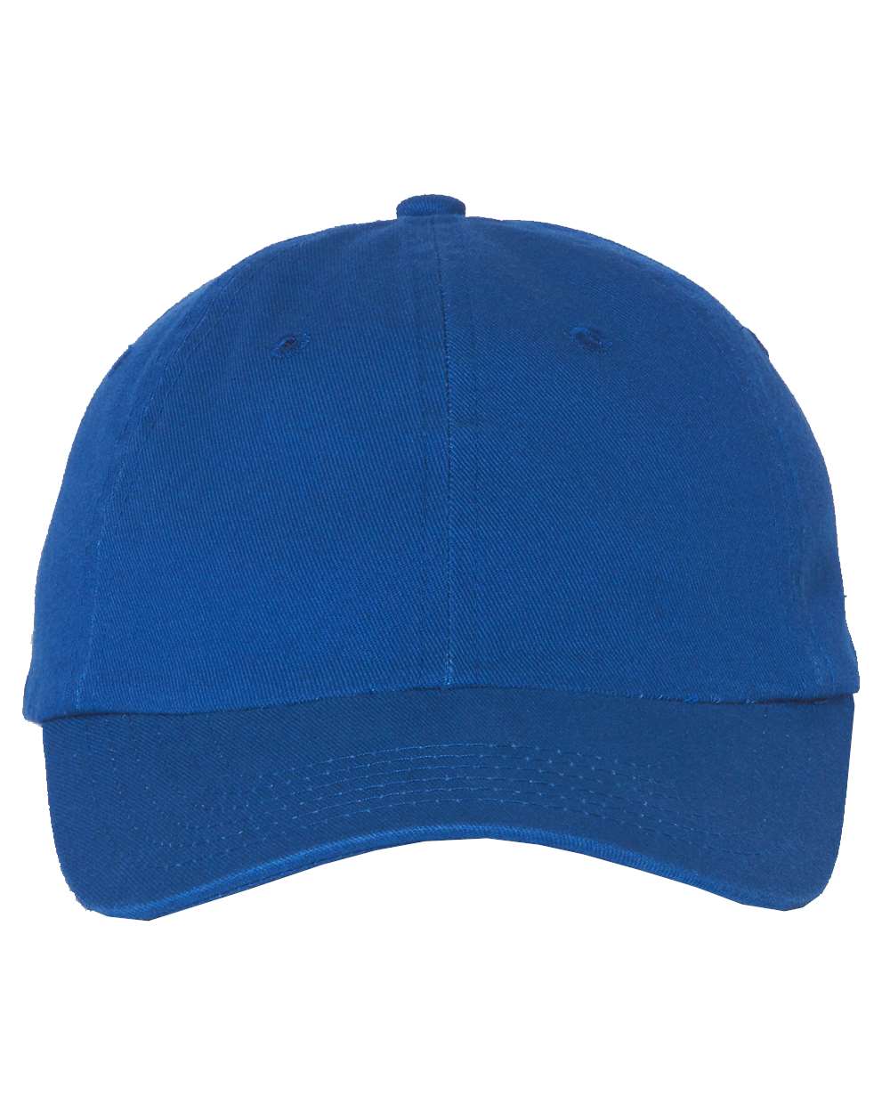 Valucap - Small Fit Bio-Washed Dad Hat - VC300Y