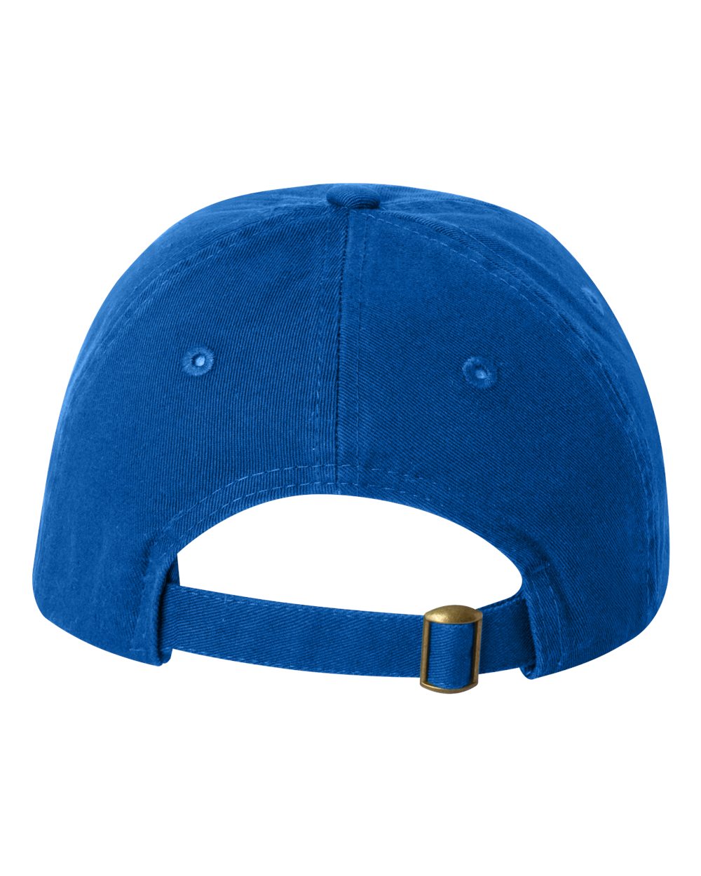 Valucap - Small Fit Bio-Washed Dad Hat - VC300Y