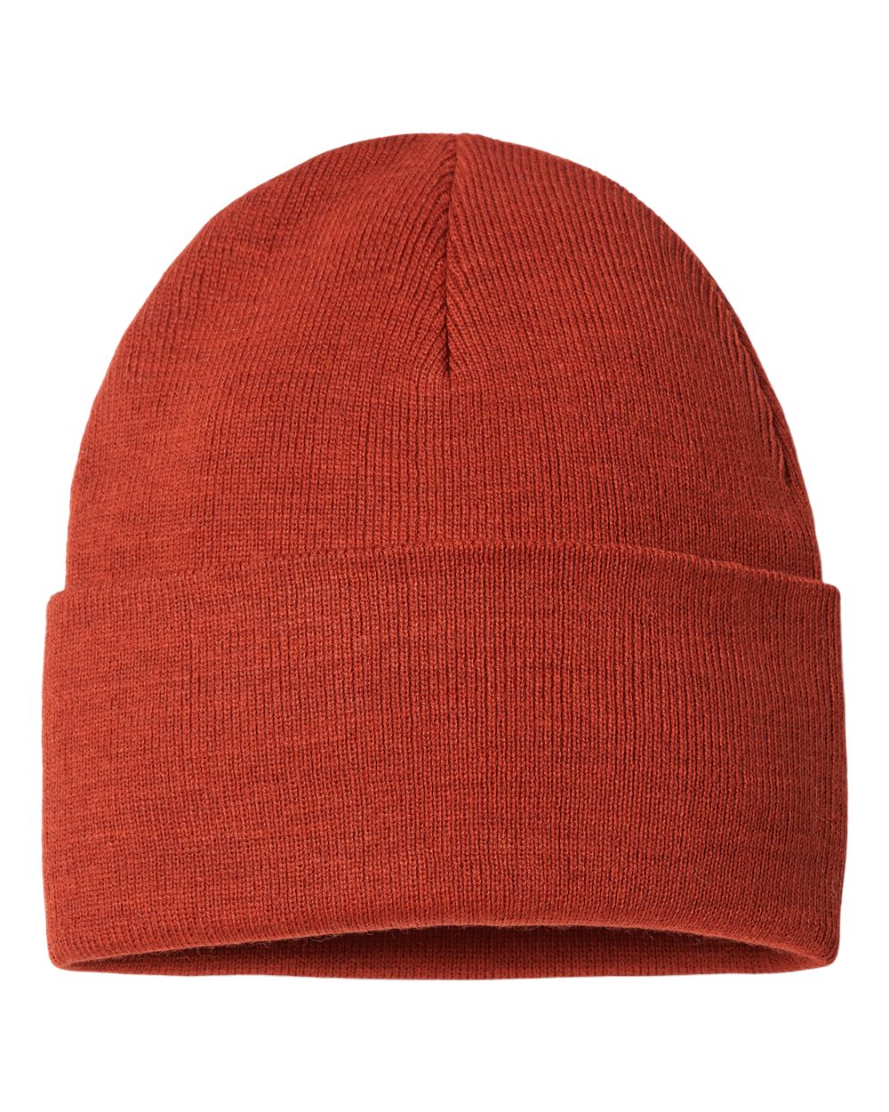 Atlantis Headwear - Sustainable Beanie - PURE