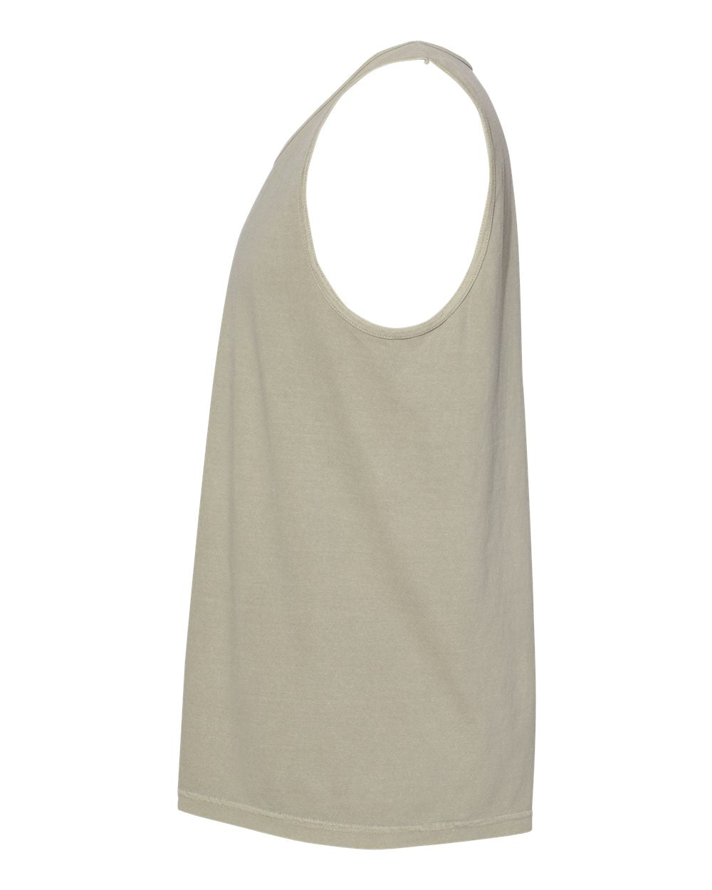 Comfort Colors - Garment-Dyed Heavyweight Tank Top - 9360