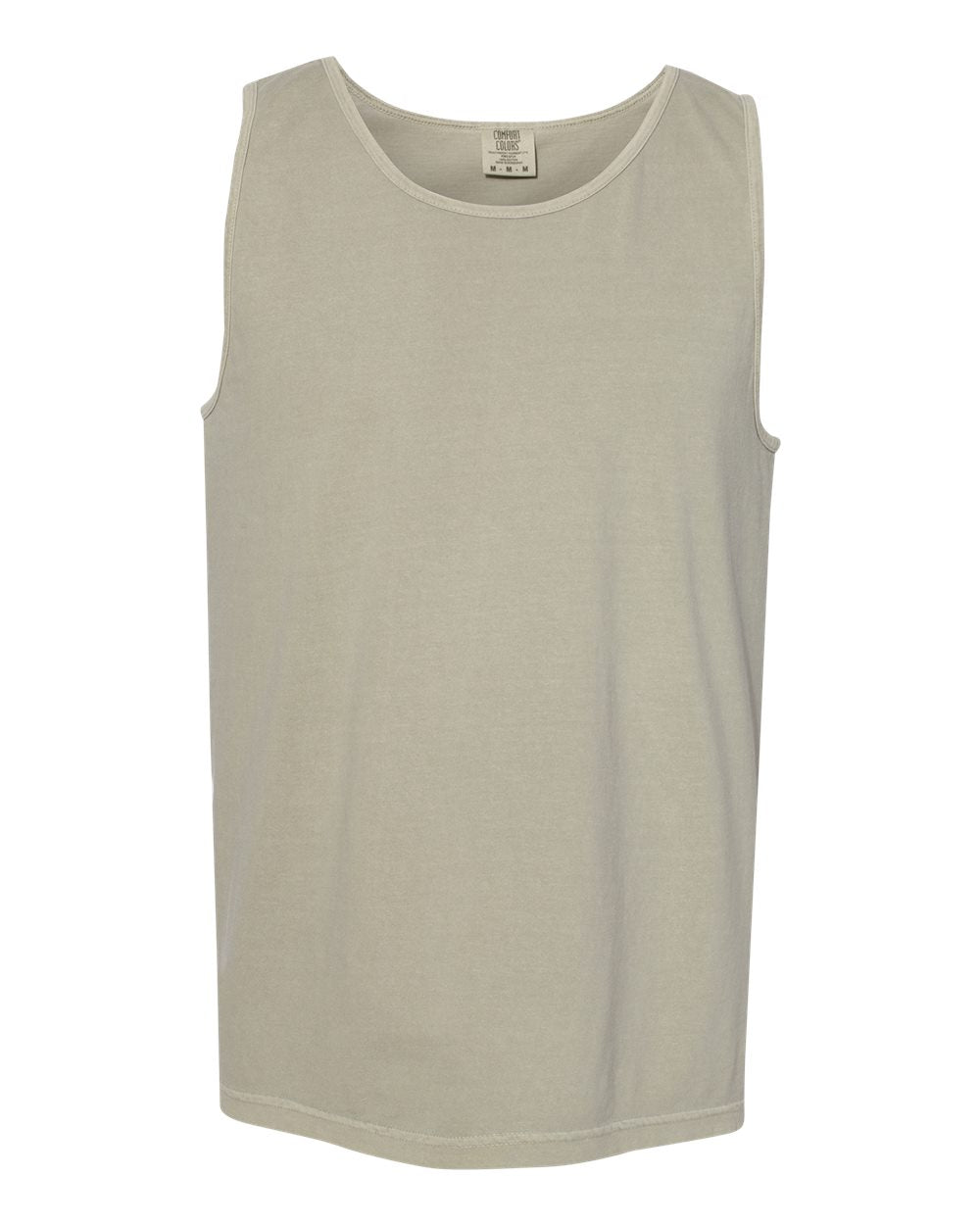 Comfort Colors - Garment-Dyed Heavyweight Tank Top - 9360